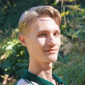 Nikita Tkachenko