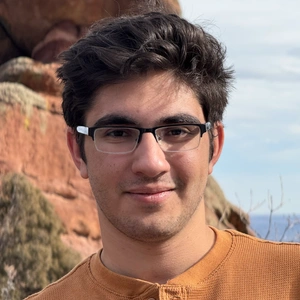 Parsa Rahimi